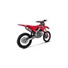 Honda crf 450 r akrapovic