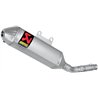 SUZUKI RM-Z 250 E CONICAL AKRAPOVIC