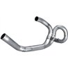 Ducati monster 1200 abs header akrapovic