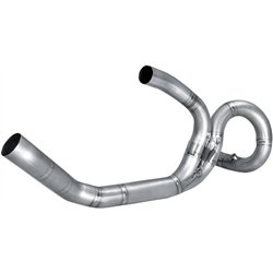 Ducati monster 821 abs stripe header akrapovic