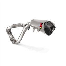 Yamaha yxz 1000 r ss xt-r akrapovic