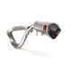 Yamaha yxz 1000 r ss le akrapovic