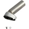 Bmw s 1000 rr abs akrapovic