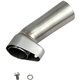Bmw s 1000 xr abs akrapovic