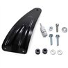 Aprilia tuono v4 1100 rr abs carbon fiber akrapovic