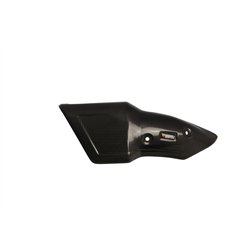 Yamaha yzf-r1 1000 abs black akrapovic