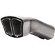 Ducati multistrada 1200 s abs dvt pikes peak akrapovic
