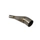 Yamaha yp 250 r abs x-max iron max akrapovic