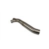 Bmw s 1000 rr silver akrapovic