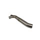 Bmw s 1000 rr abs silver akrapovic