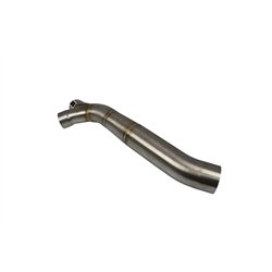 Bmw s 1000 rr abs silver akrapovic