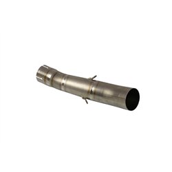 Suzuki gsx-r 600 titanium akrapovic