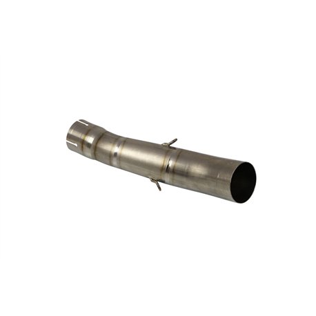 Suzuki gsx-r 600 titanium akrapovic