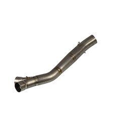 Bmw s 1000 rr abs akrapovic