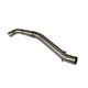 Yamaha xt 660 x stainless steel akrapovic
