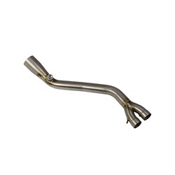 YAMAHA XP 500 T-MAX ABS T-MAX SILVER AKRAPOVIC