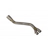 Yamaha xp 500 t-max abs t-max silver akrapovic