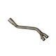 Yamaha xp 500 t-max abs t-max tech max silver akrapovic