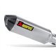 Kawasaki zx-6 r 636 ninja 30th anniversary edition carbon fiber akrapovic