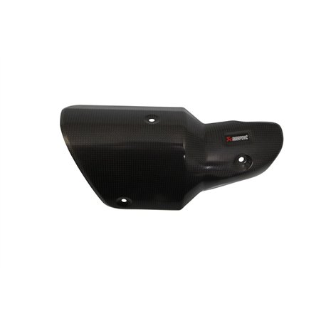 Yamaha yzf-r1m 1000 abs black akrapovic