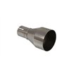 Aprilia sportcity cube 125 lc akrapovic