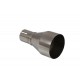 Aprilia sportcity cube 250 i.e. akrapovic