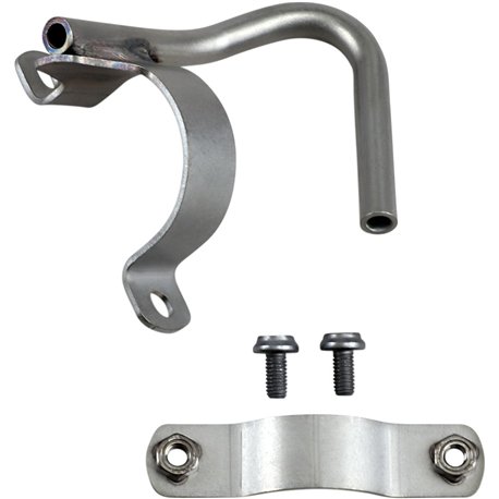 Bmw g 310 gs abs akrapovic