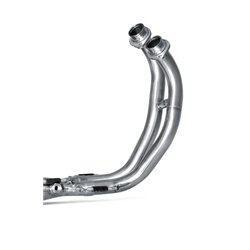 Yamaha mt-07 abs tracer head pipe akrapovic