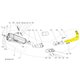 Yamaha xp 530 t-max abs t-max dx 2-into-1 system akrapovic