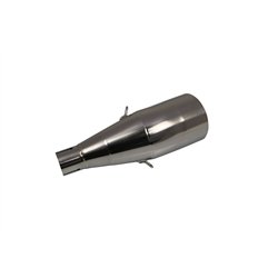 HONDA SH 300 I AKRAPOVIC