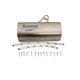 BMW R 1200 GS ABS ADVENTURE 90 JAHRE SILVER AKRAPOVIC