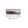Yamaha yzf-r1 1000 abs 60th anniversary edition sleeve akrapovic