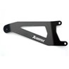 Bmw s 1000 rr abs aluminum akrapovic