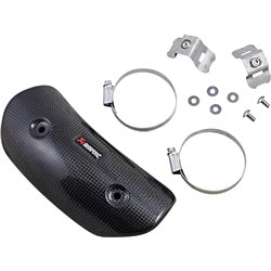 Honda cbr 1000 rr-r abs fireblade sp akrapovic