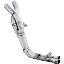 Yamaha yzf-r1 1000 akrapovic