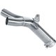 Yamaha yzf-r1 1000 sp stainless steel akrapovic