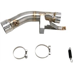 KAWASAKI ZX-10 R 1000 NINJA AKRAPOVIC