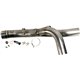 Yamaha yzf-r1 1000 gp wgp 50th anniversary akrapovic