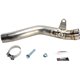 Kawasaki zx-10 r 1000 ninja akrapovic