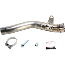 KAWASAKI ZX-10 R 1000 NINJA AKRAPOVIC
