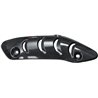 Ducati monster 821 abs stealth akrapovic