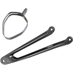 KAWASAKI ZX-10 R 1000 ABS NINJA AKRAPOVIC
