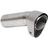 Kawasaki zx-10 rr 1000 abs ninja akrapovic