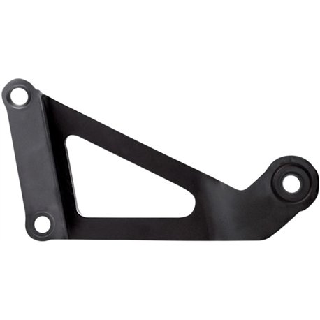 Yamaha yzf-r25 bracket akrapovic