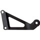 Yamaha yzf-r3 bracket akrapovic