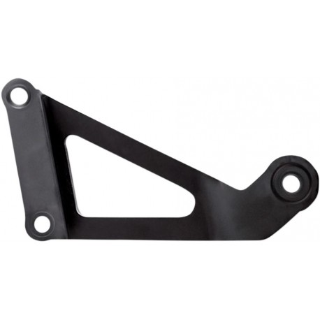 Yamaha yzf-r3 abs bracket akrapovic