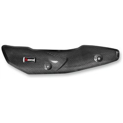 KAWASAKI Z 900 ABS HEAT SHIELD AKRAPOVIC