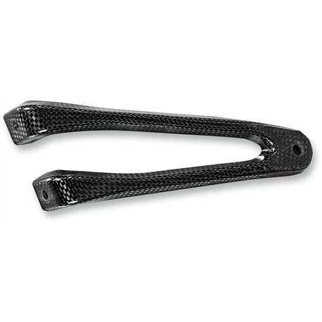 HONDA CBR 1000 RR ABS FIREBLADE REPLACEMENT COMPONENT AKRAPOVIC
