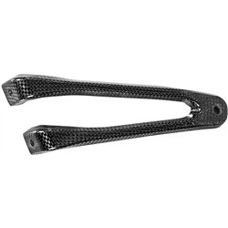 Honda cbr 1000 rr abs fireblade sp-2 replacement component akrapovic