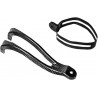 Yamaha yzf-r1 1000 abs carbon fiber akrapovic